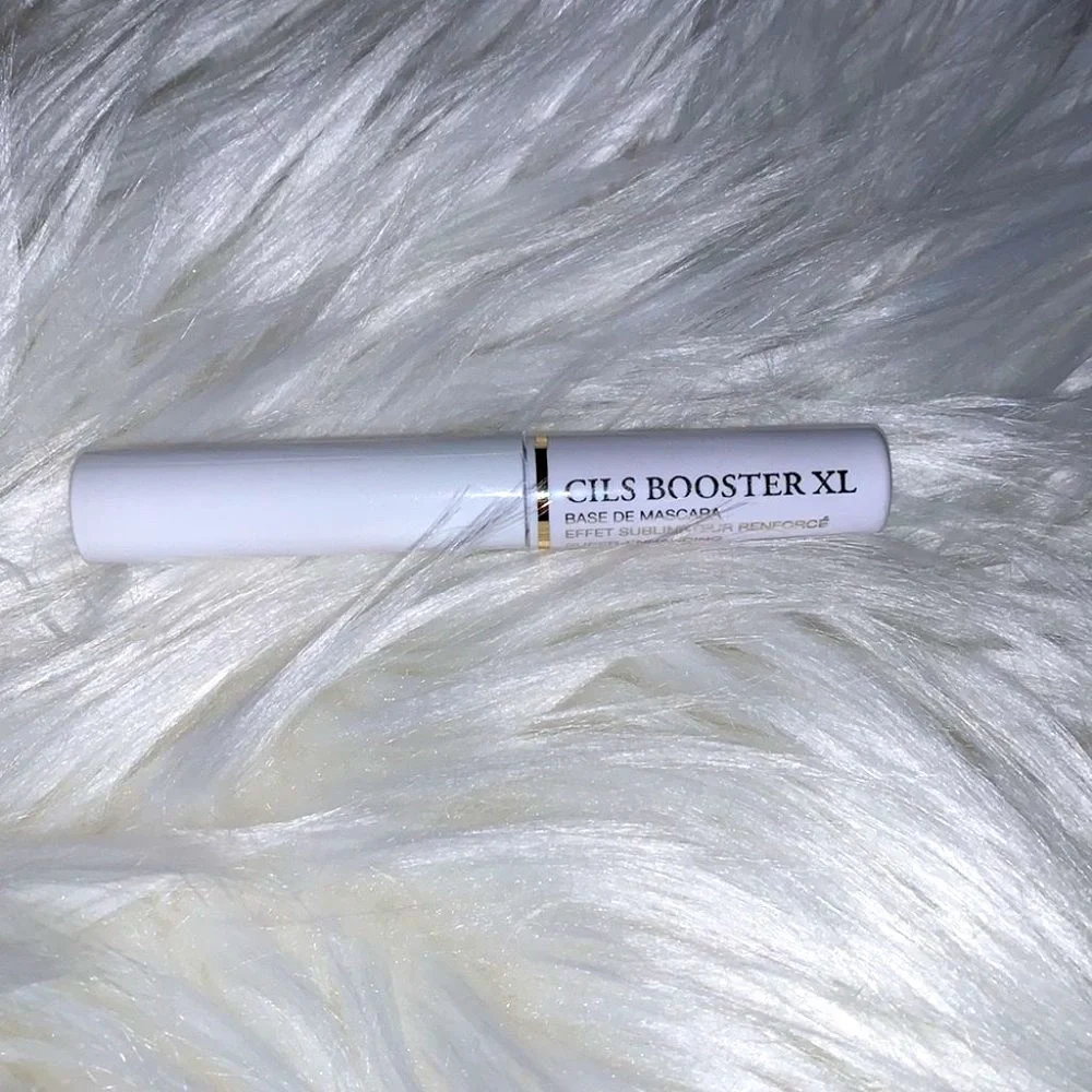 Lancôme CILS BOOSTER‎ XL Super-Enhancing Mascara mini travel size